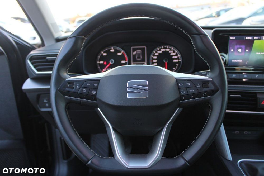 Seat Leon - 25