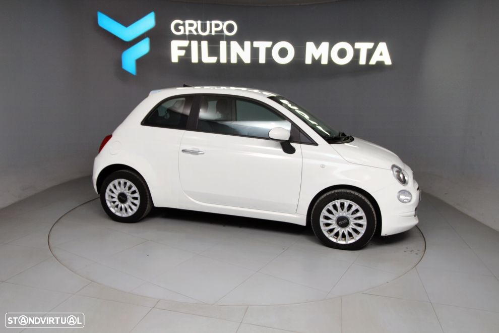 Fiat 500 1.0 Hybrid - 9