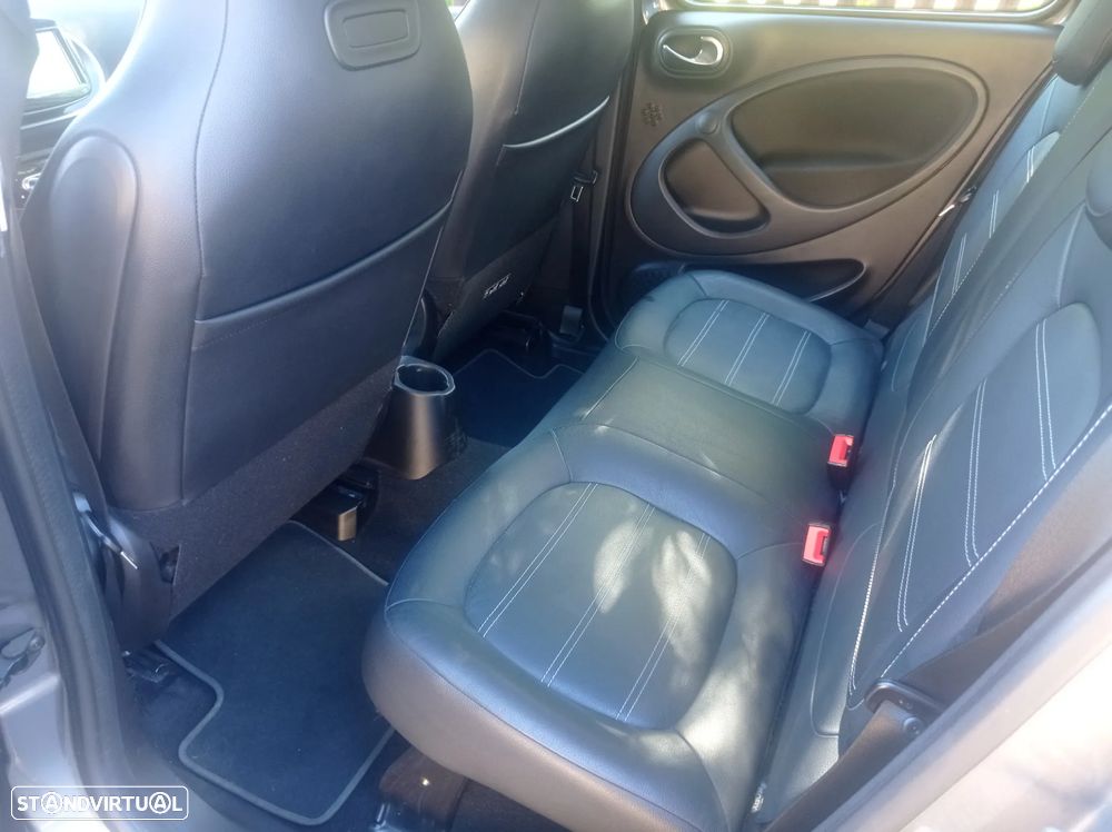Smart ForFour 0.9 Prime 90 - 14