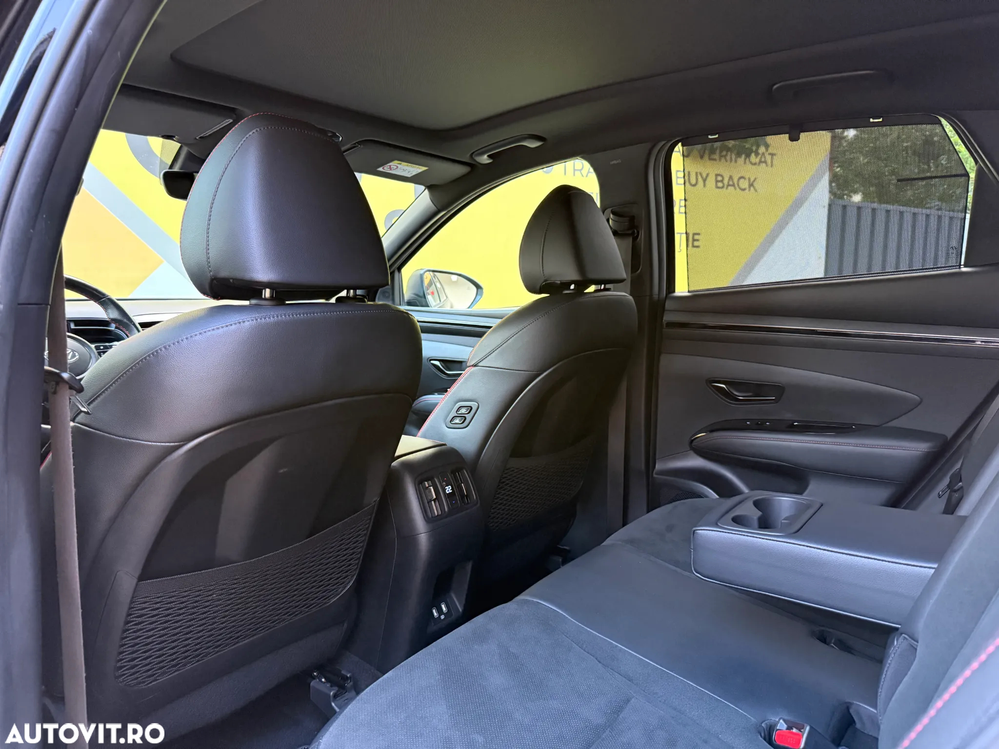 Hyundai Tucson - 25