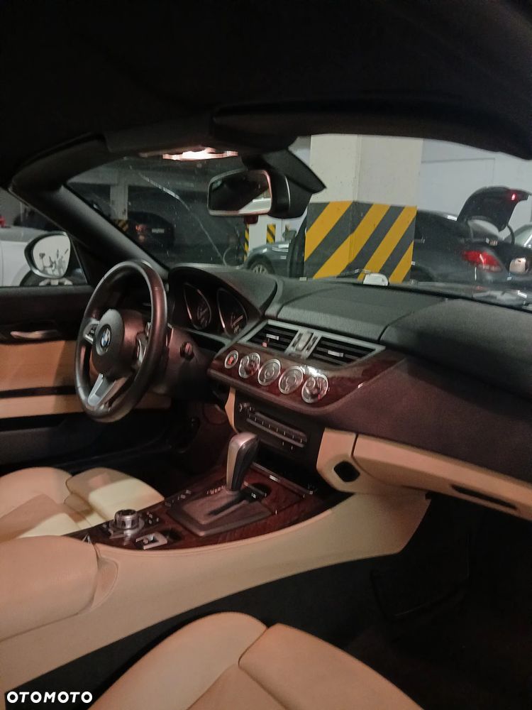 BMW Z4 - 8