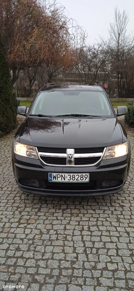 Dodge Journey 2.4 SE - 1
