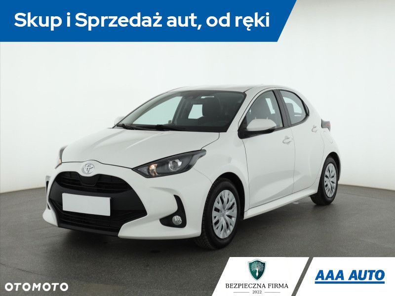 Toyota Yaris - 3