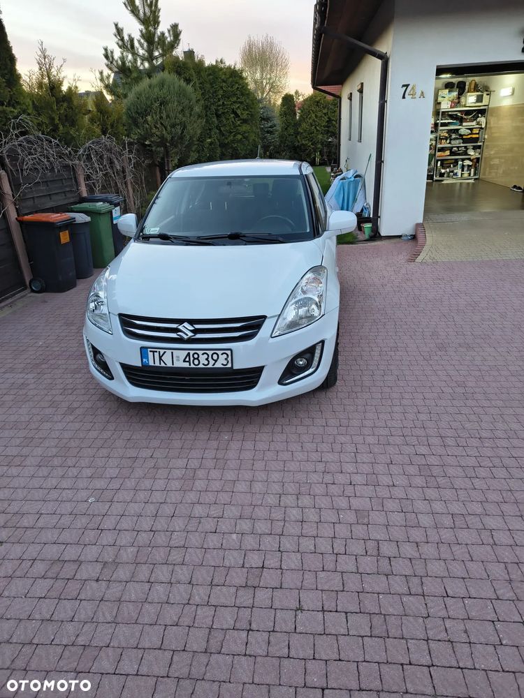 Suzuki Swift 1.2 Elegance EASS - 5