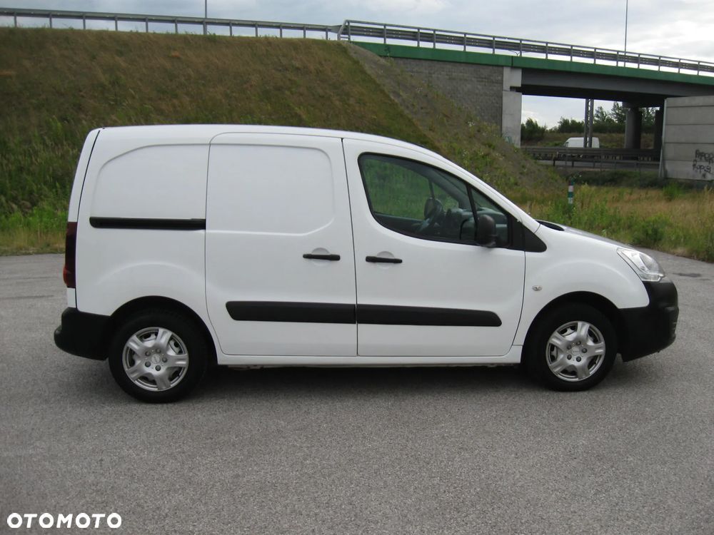 Peugeot Partner - 7