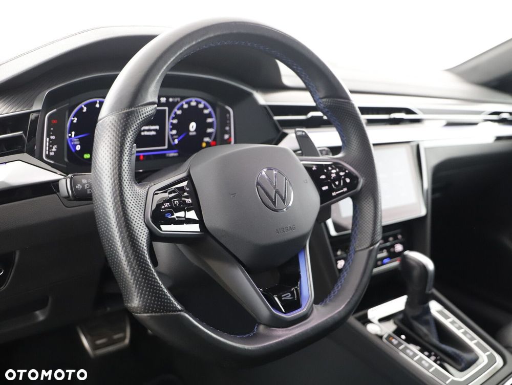 Volkswagen Arteon Shooting Brake - 10