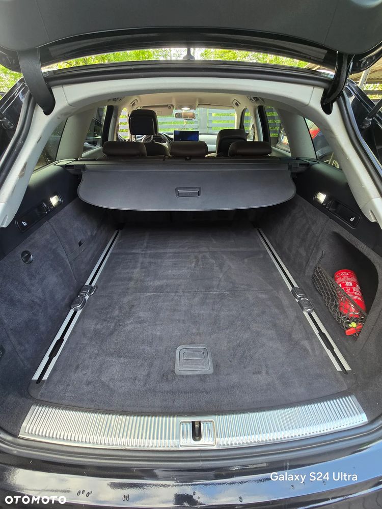 Audi A6 Avant 2.0 TDI - 24