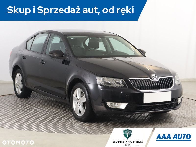 Skoda Octavia - 2