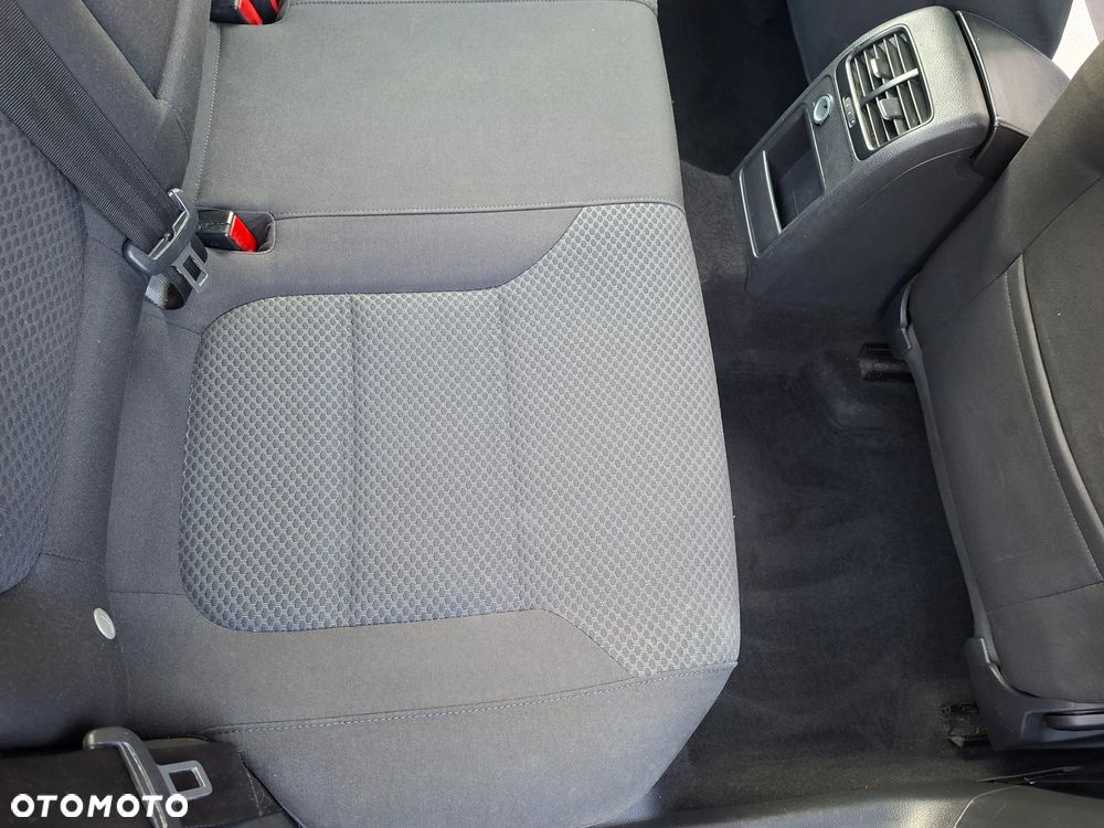 Volkswagen Jetta 2.0 TDI DPF BMT Comfortline - 11