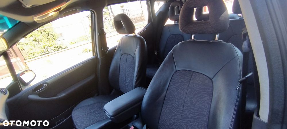 Mercedes-Benz Klasa A 160 Avantgarde Piccadilly - 5