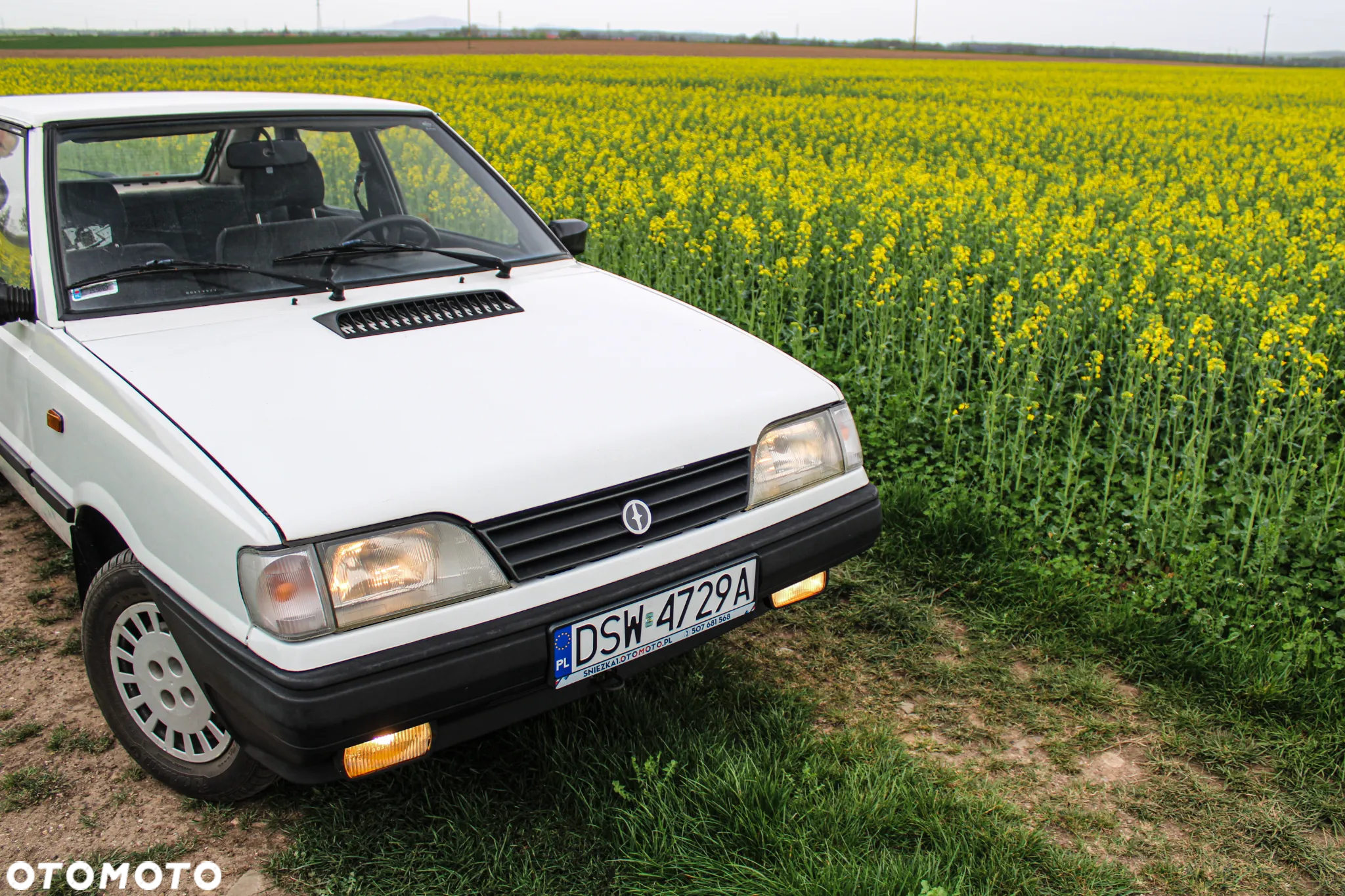 Polonez 1.5 - 11