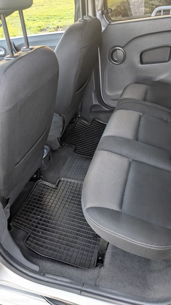 Renault Kangoo - 28