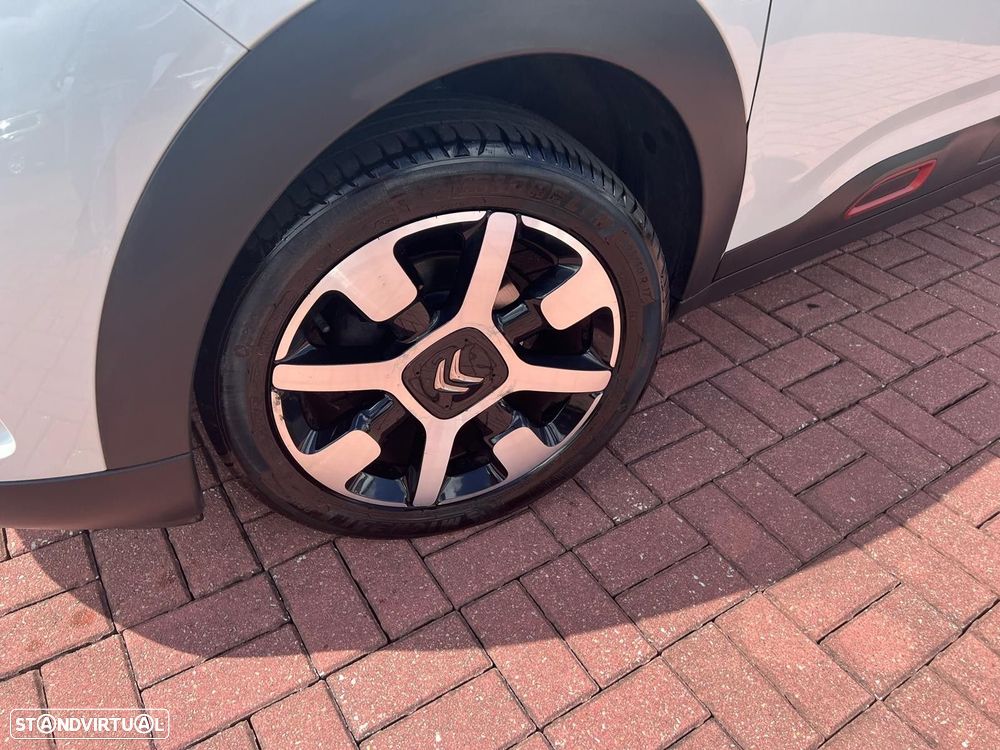 Citroën C4 Cactus - 5