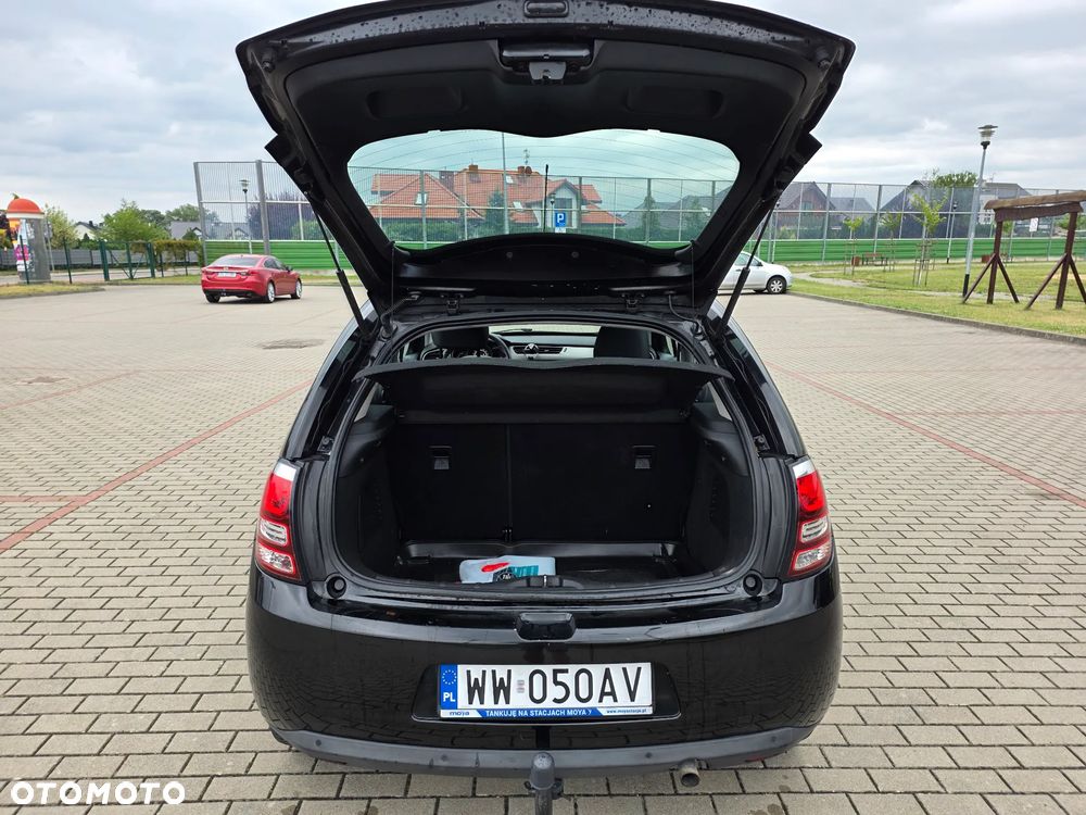 Citroën C3 Pure Tech (VTi) 68 Selection - 18