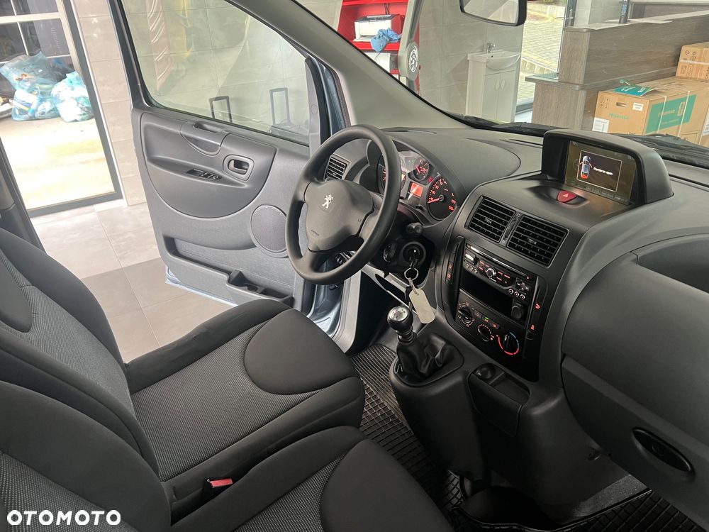 Peugeot Expert Tepee L2 Premium - 20