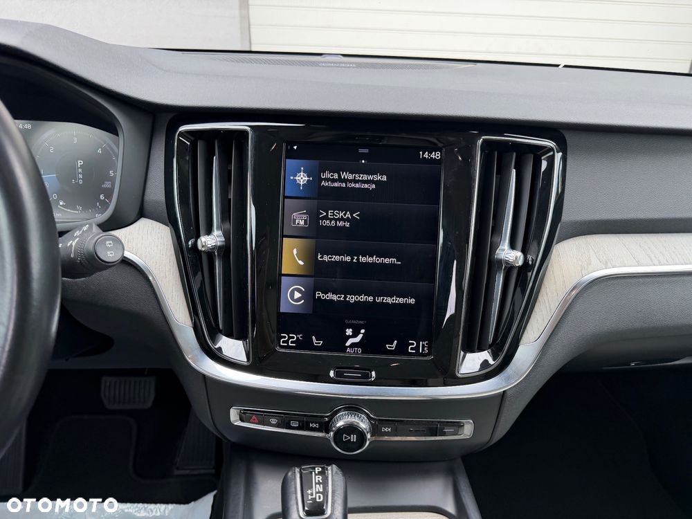 Volvo V60 Cross Country D4 AWD - 11