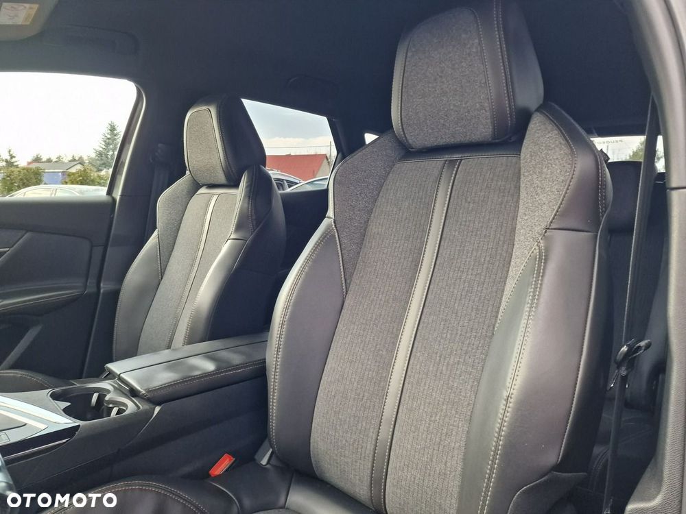 Peugeot 3008 2017