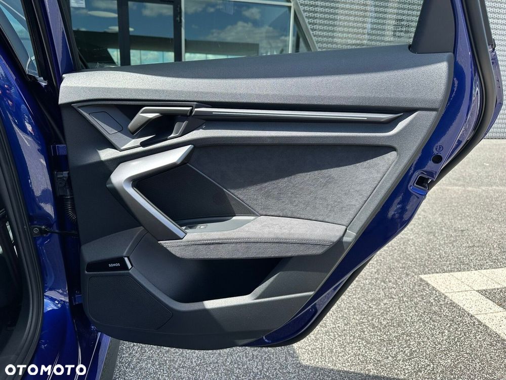 Audi RS3 Sportback - 23