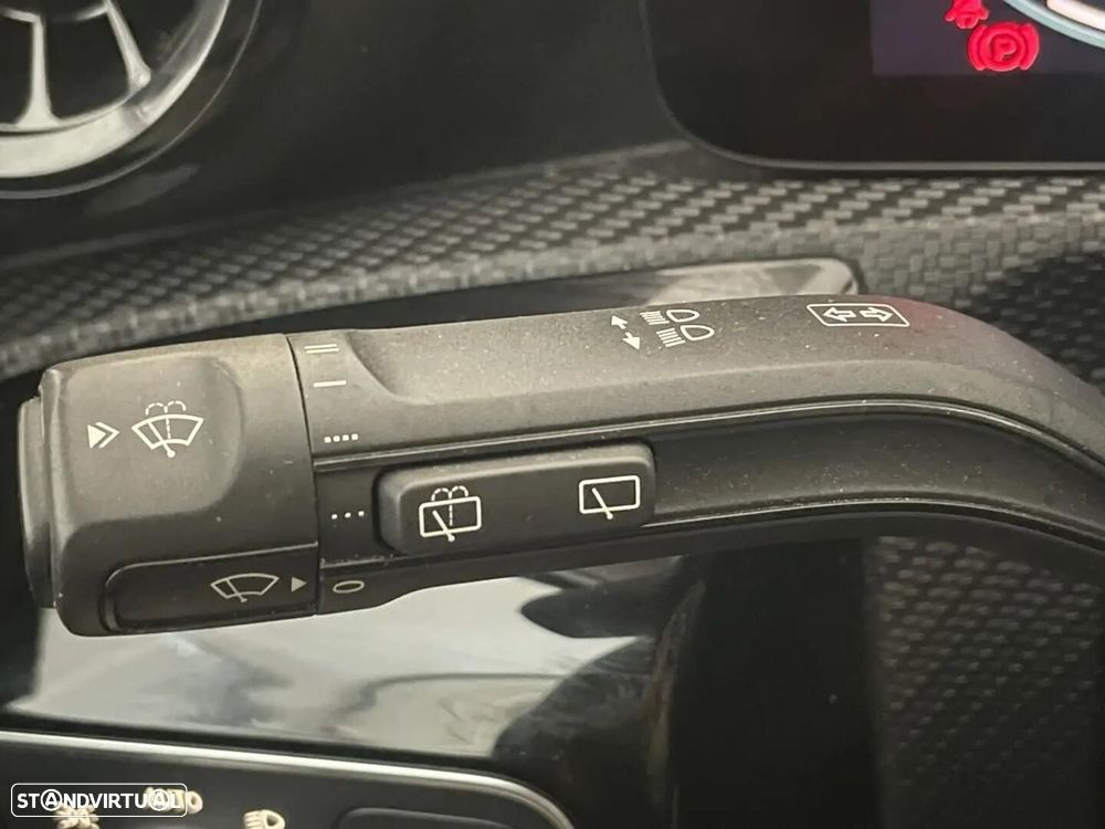 Mercedes-Benz A 160 - 26