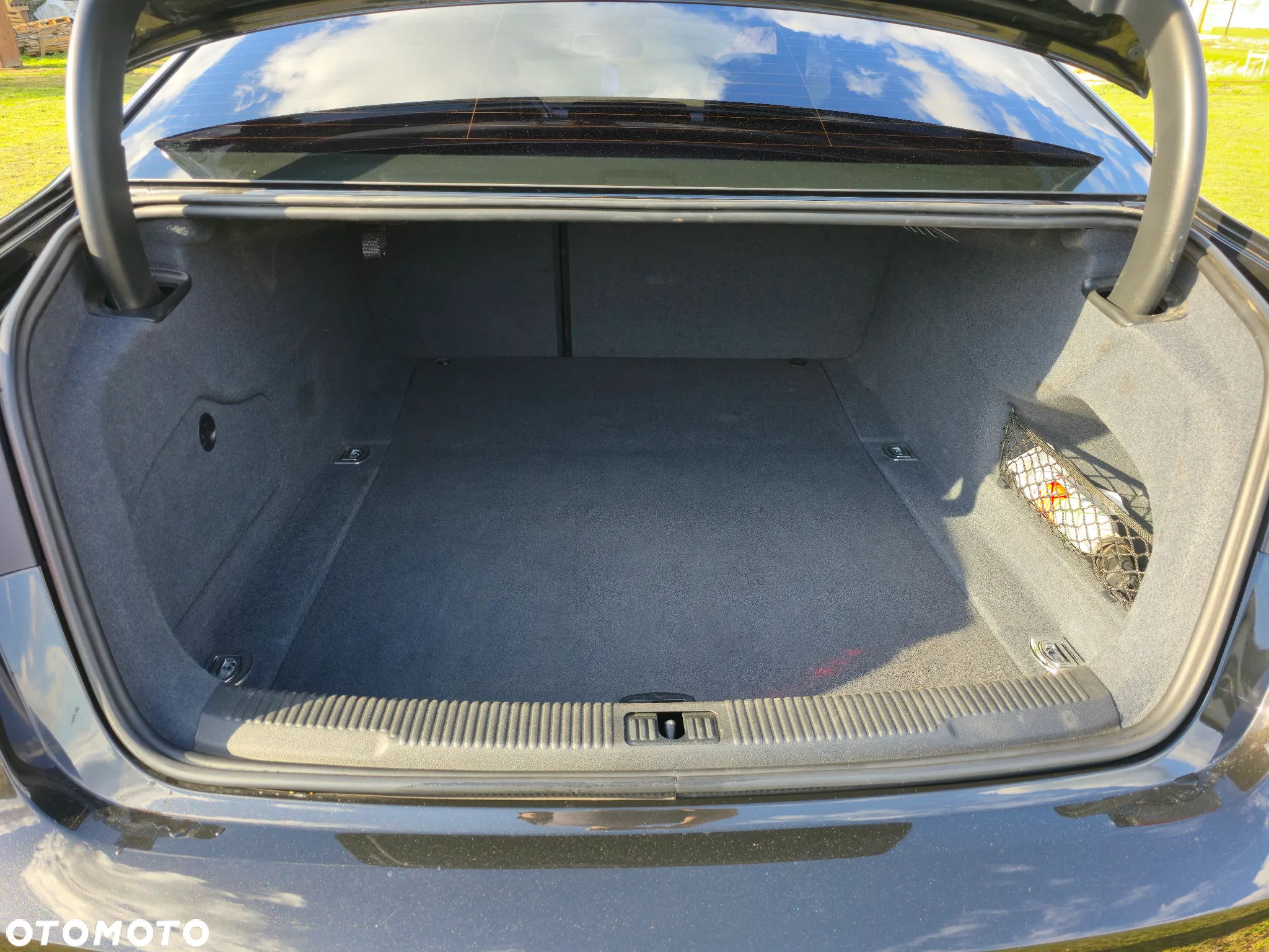 Audi A6 3.0 TDI Quattro S tronic - 17
