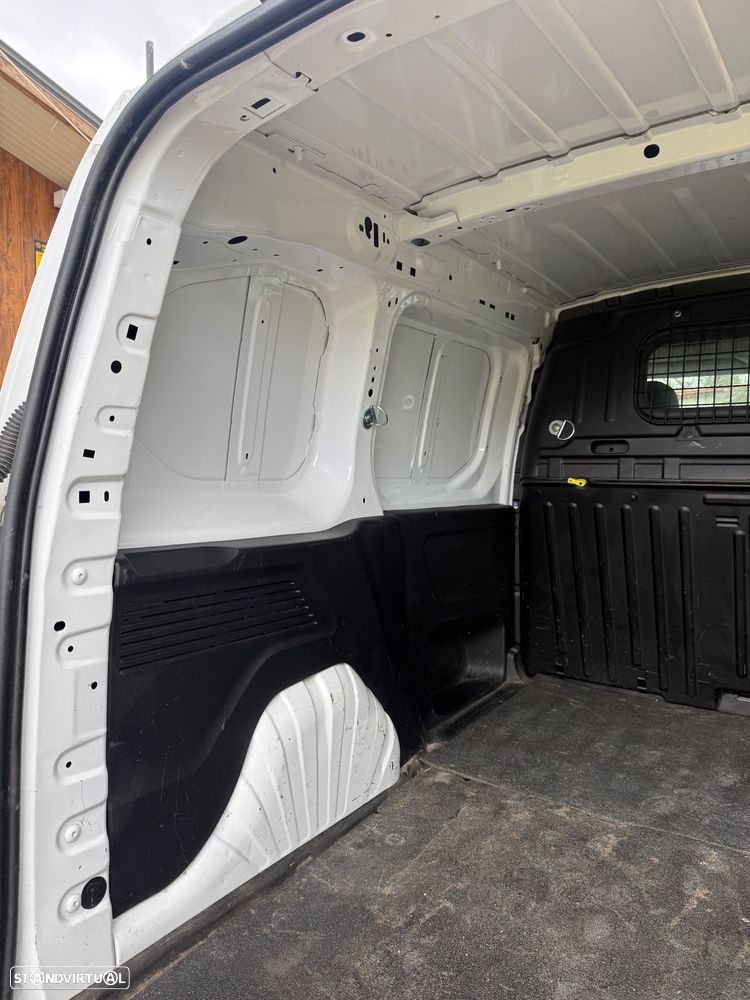 Citroën Berlingo 3 L 1.6 - 8