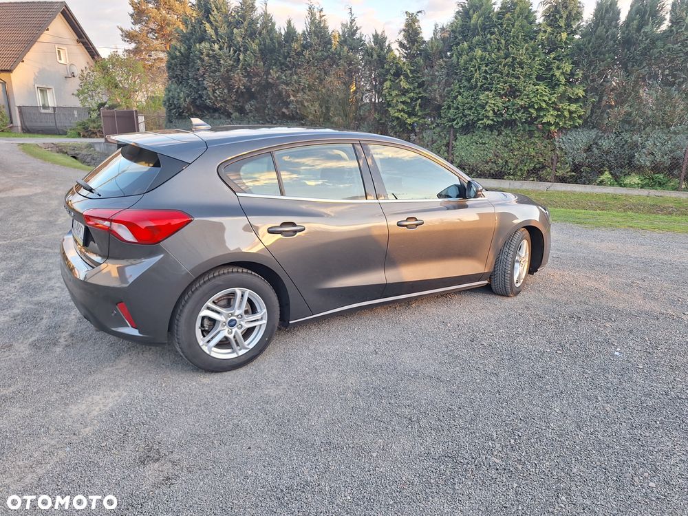 Ford Focus - 2