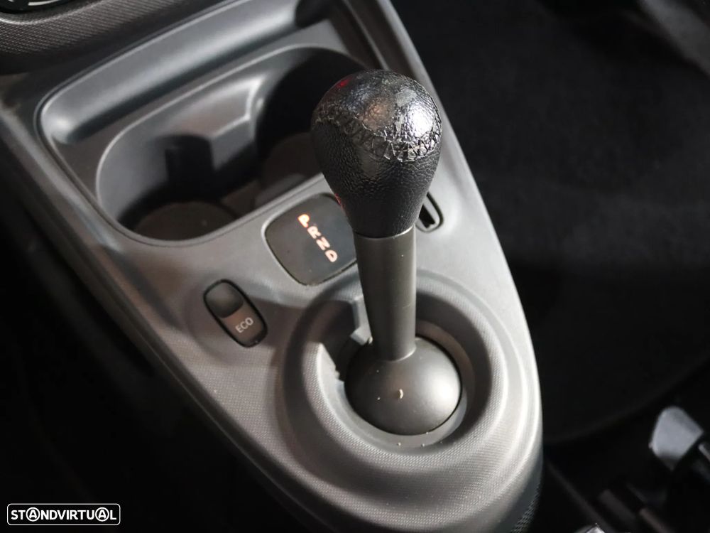 Smart ForTwo Coupé EQ - 18