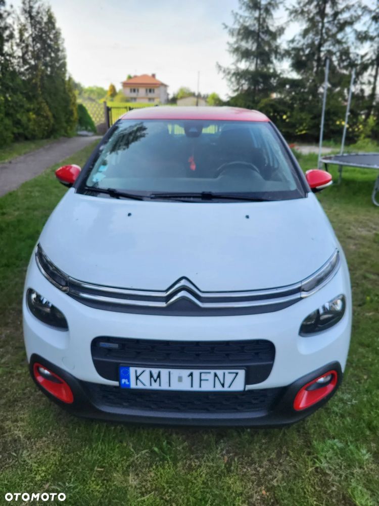 Citroën C3 1.2 PureTech Shine - 3
