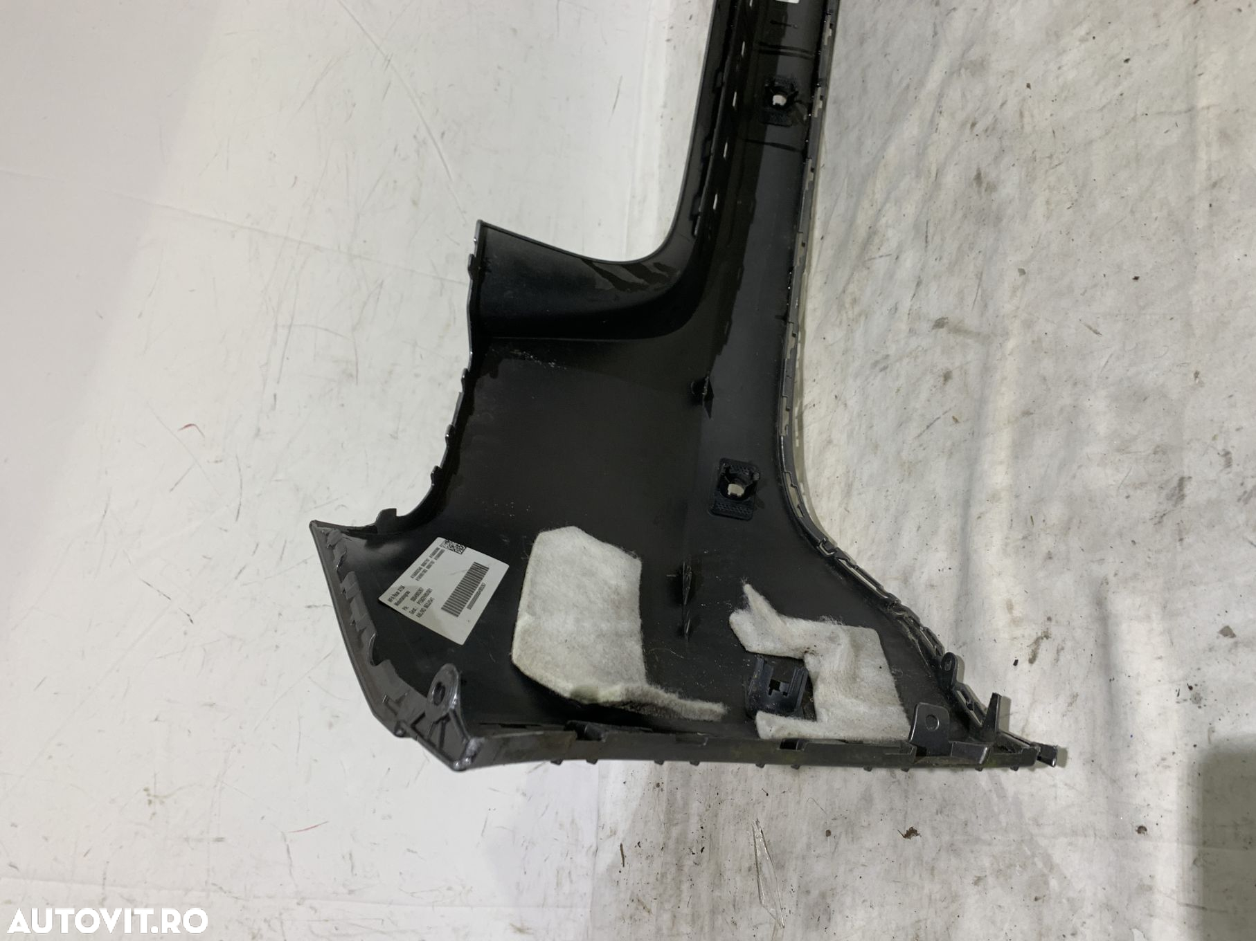 Bara spate Mercedes GLA, 2013, 2014, 2015, 2016, 2017, 2018, 2019, cod origine OE A1568850125. - 4