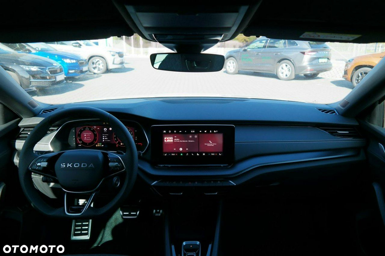 Skoda Octavia - 15