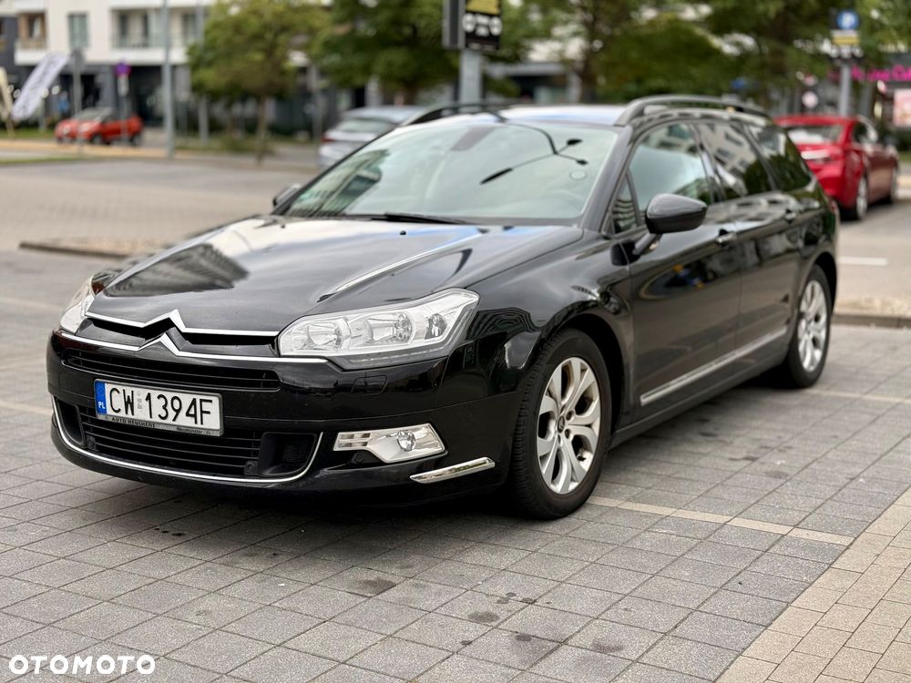 Citroen C5