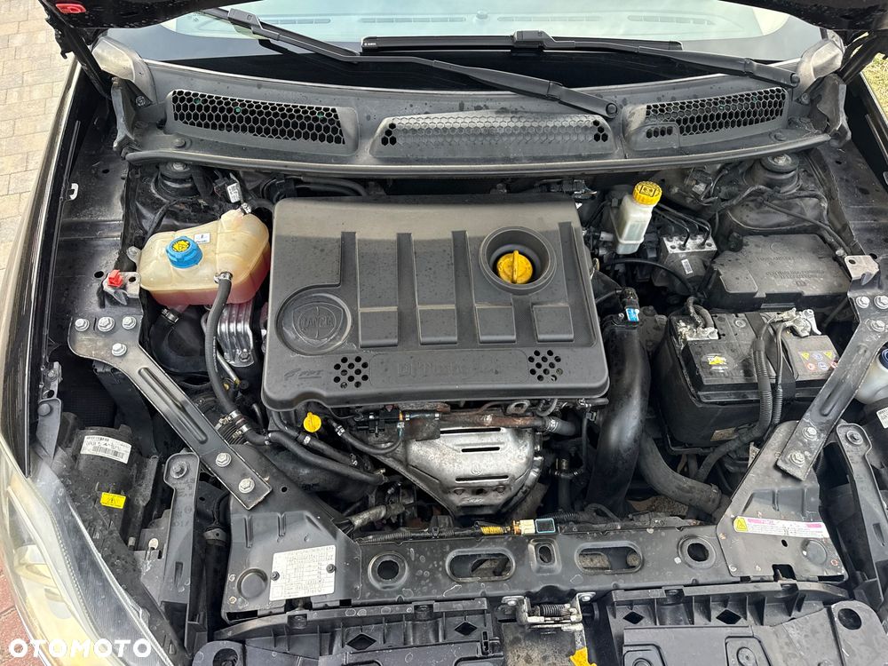 Lancia Delta 1.8 Di TurboJet 16v Automatik Platinum - 9