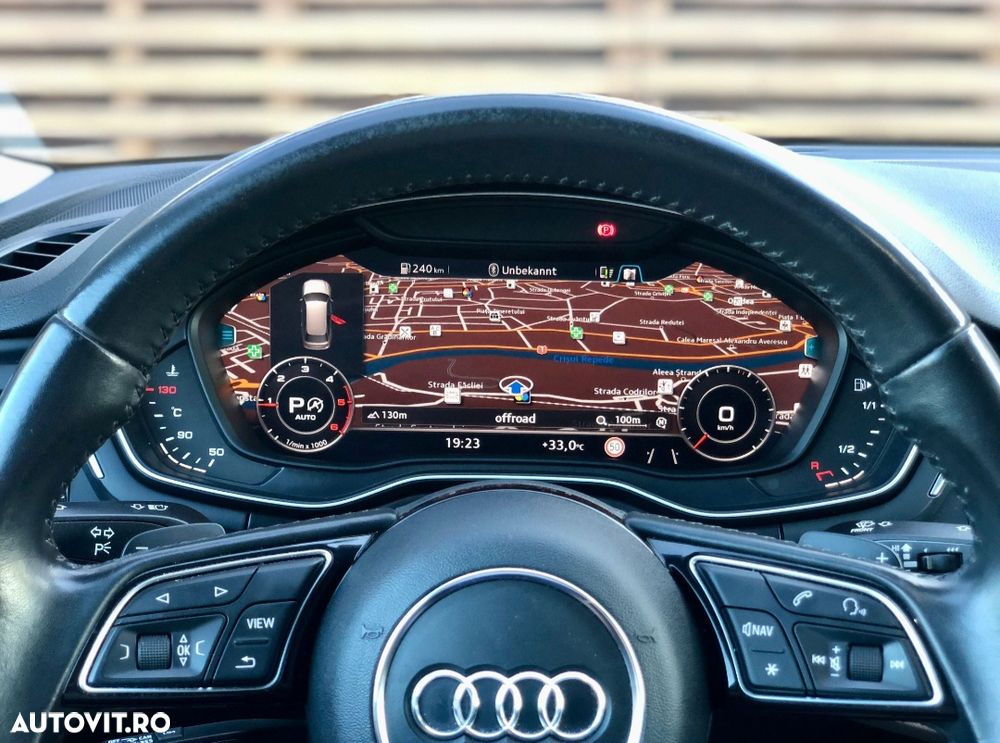 Audi A4 Avant - 13