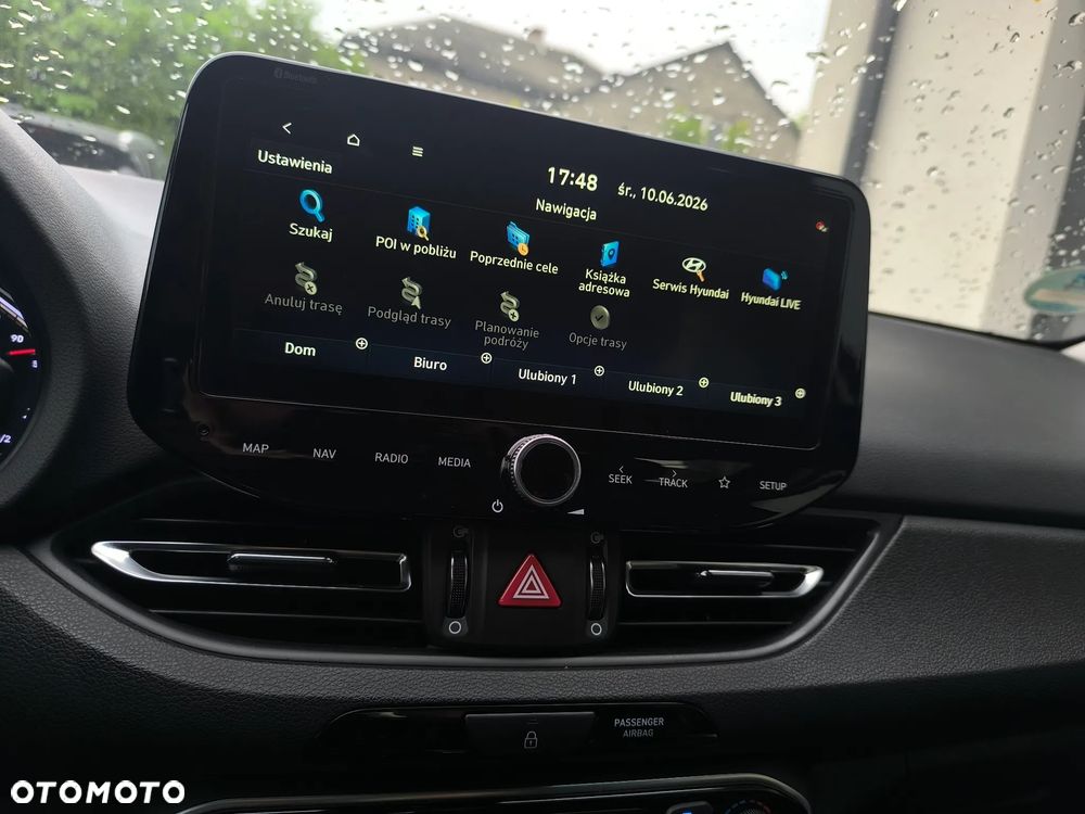 Hyundai i30 1.6 CRDI 48V-Hybrid DCT Prime - 21