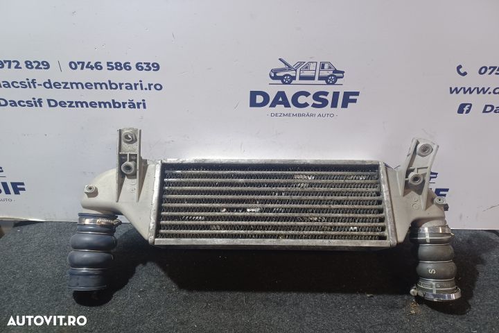 Intercooler 1.8 TDCI 1M5Q9L440AA 1.8 TDCI 1M5Q9L440AA Ford Focus 1 [1 - 4