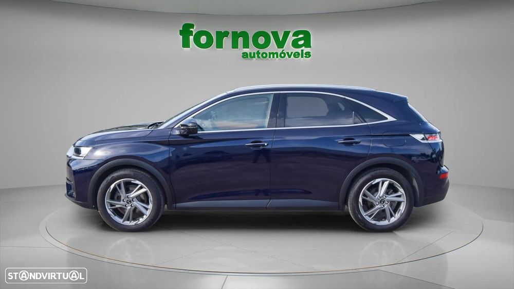 DS DS7 Crossback E-Tense Rivoli EAT8 - 4