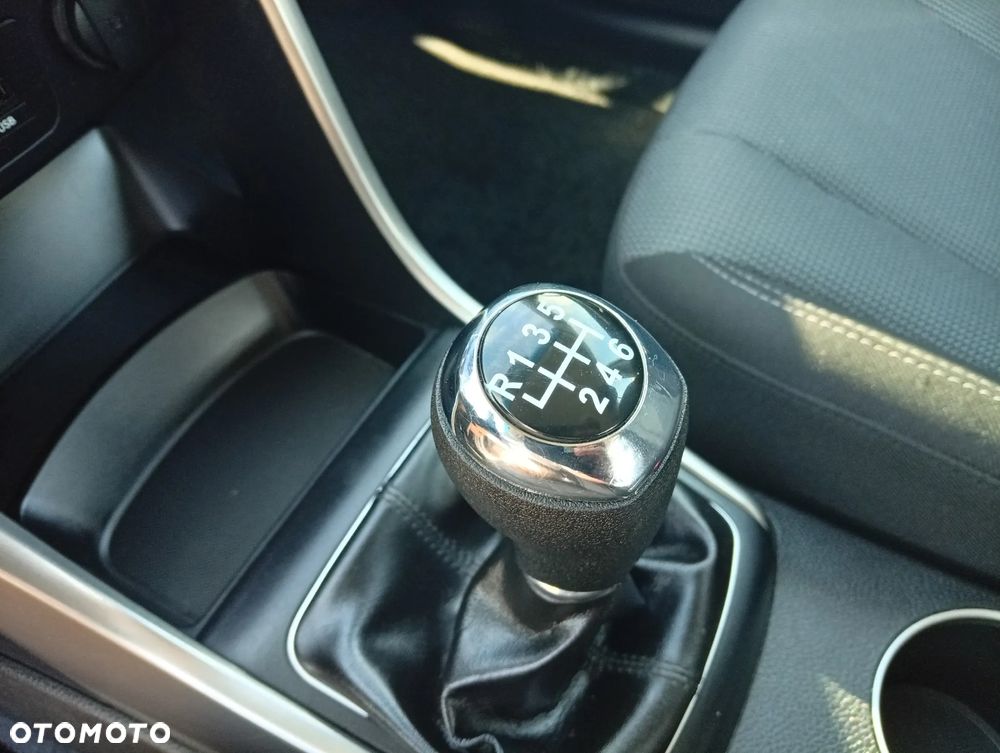 Hyundai i30 1.4 Blue Comfort - 27