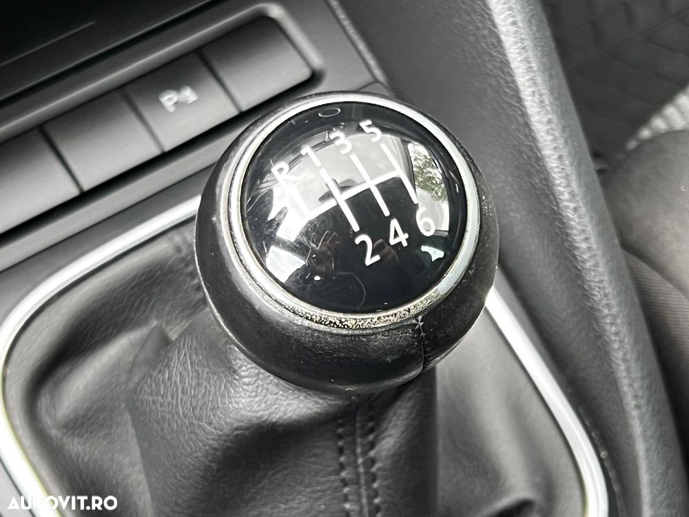 Volkswagen Golf 1.4 TSI BlueMotion Technology Edition - 13