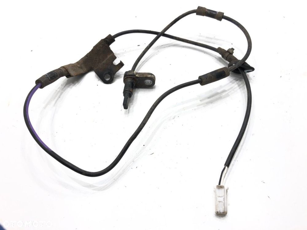 CZUJNIK ABS LEWY TYŁ  LEXUS NX (_Z1_) 2014 - 2022 300h AWD (AYZ15_) 114 kW [155 KM] Hybryda silnik - 2