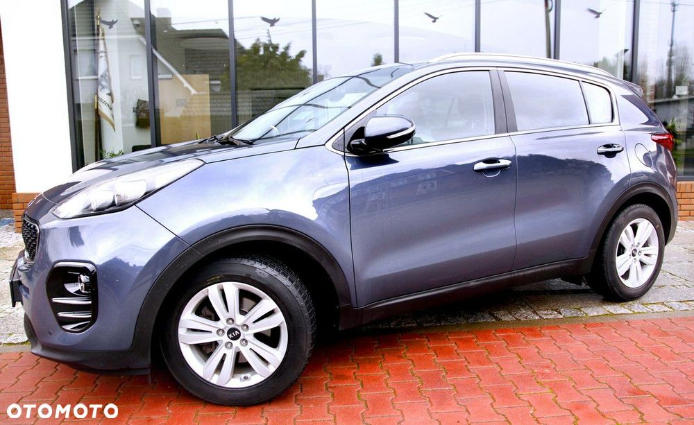 Kia Sportage - 31
