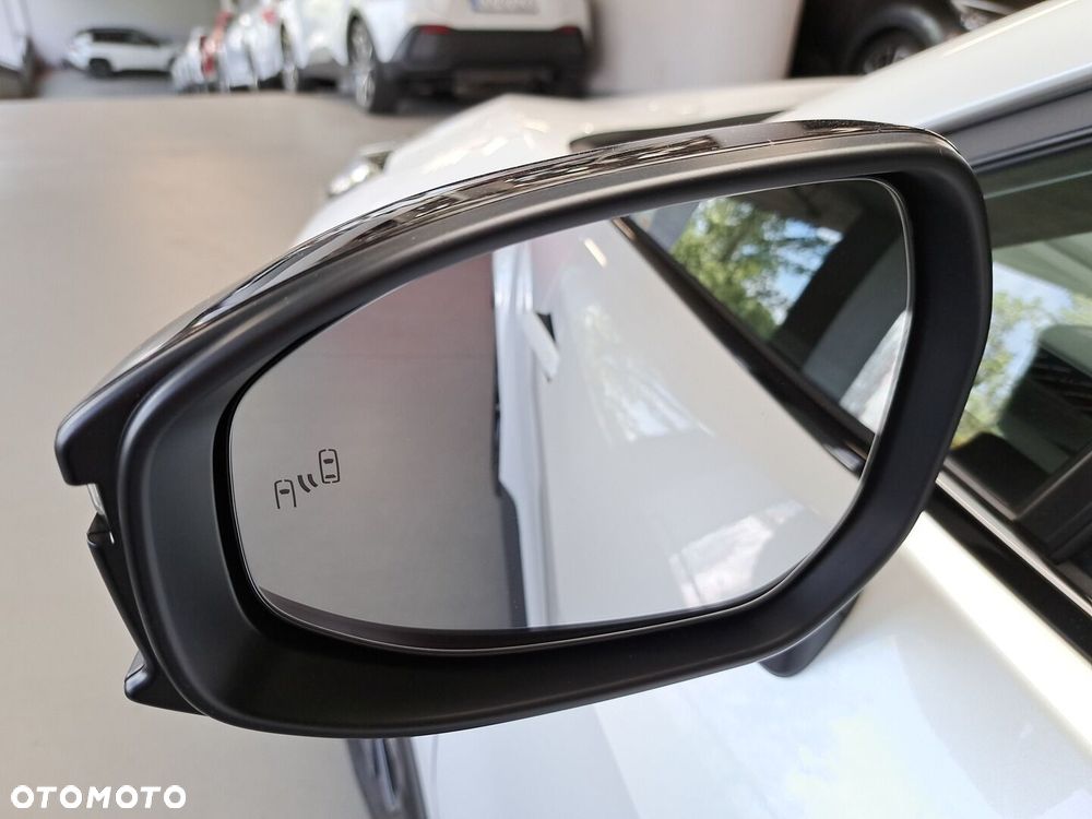 Toyota C-HR 1.8 Hybrid Style - 36