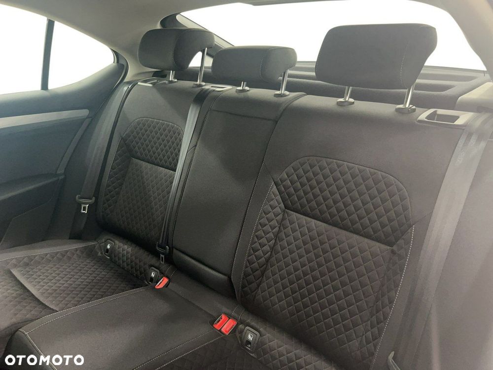 Skoda Superb 2.0 TSI Ambition DSG - 12