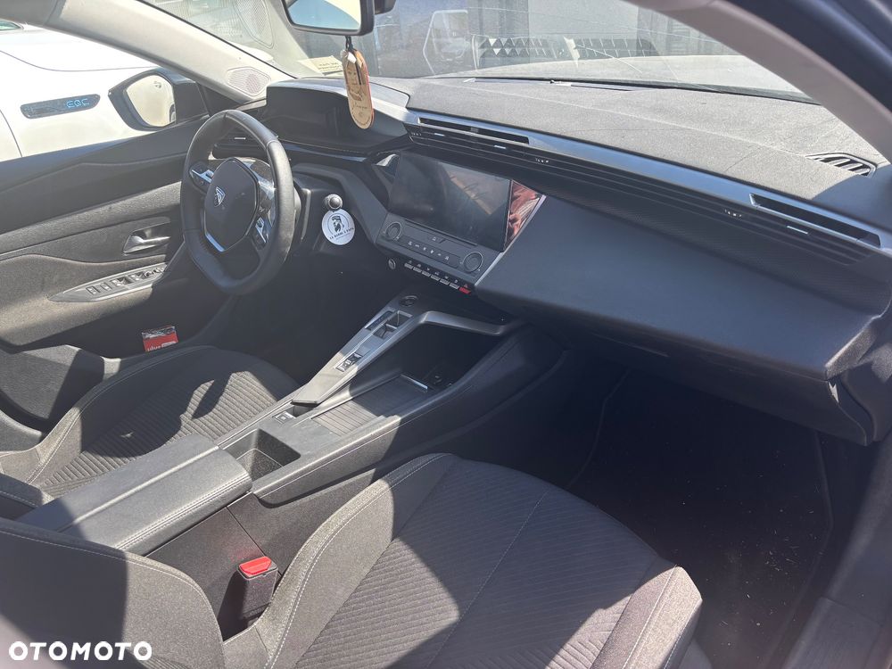 Peugeot 308 BlueHDi 130 EAT8 Allure Pack - 5