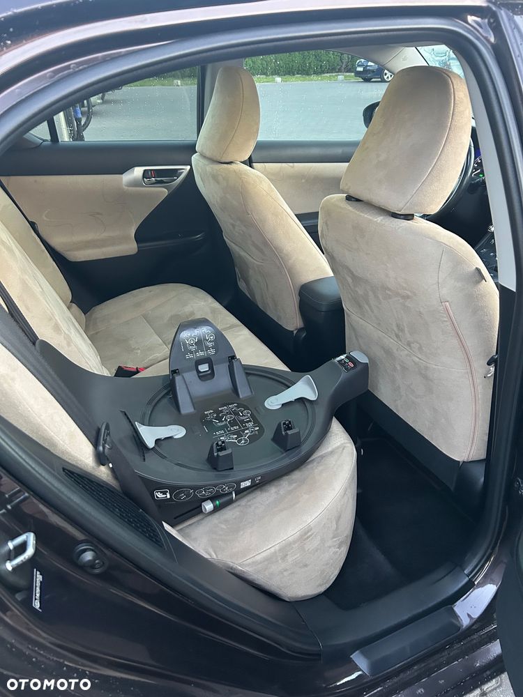 Lexus CT 200h Elegance - 32