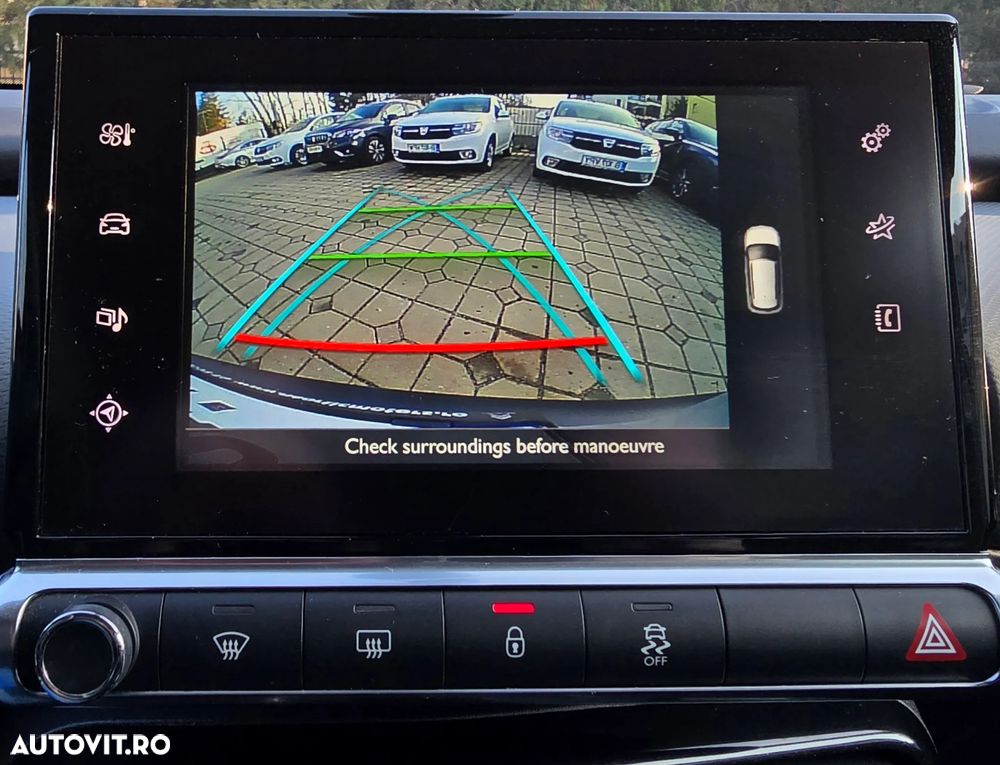 Citroën C4 Cactus BlueHDi BVM Shine - 16