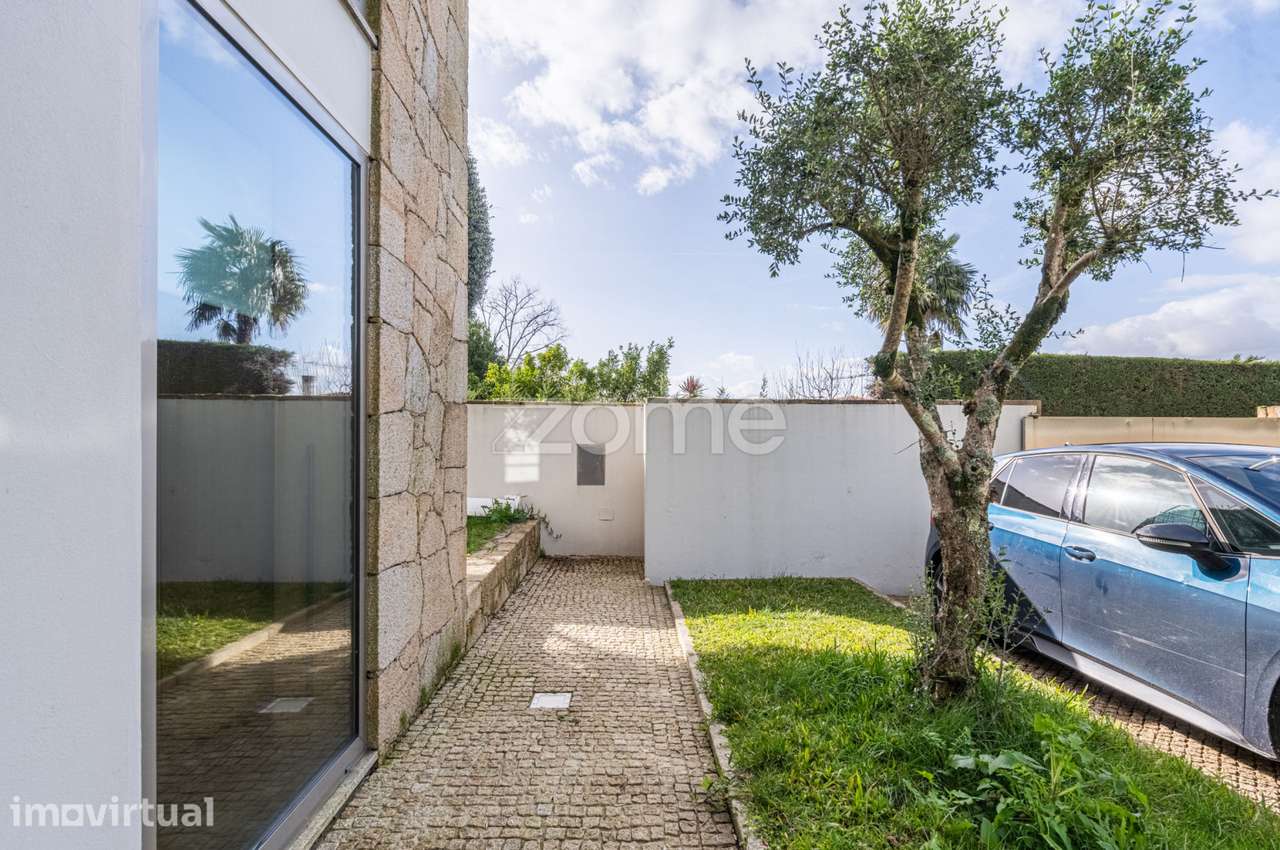 Moradia Individual T5 em Tenões, Braga - Grande imagem: 5/50