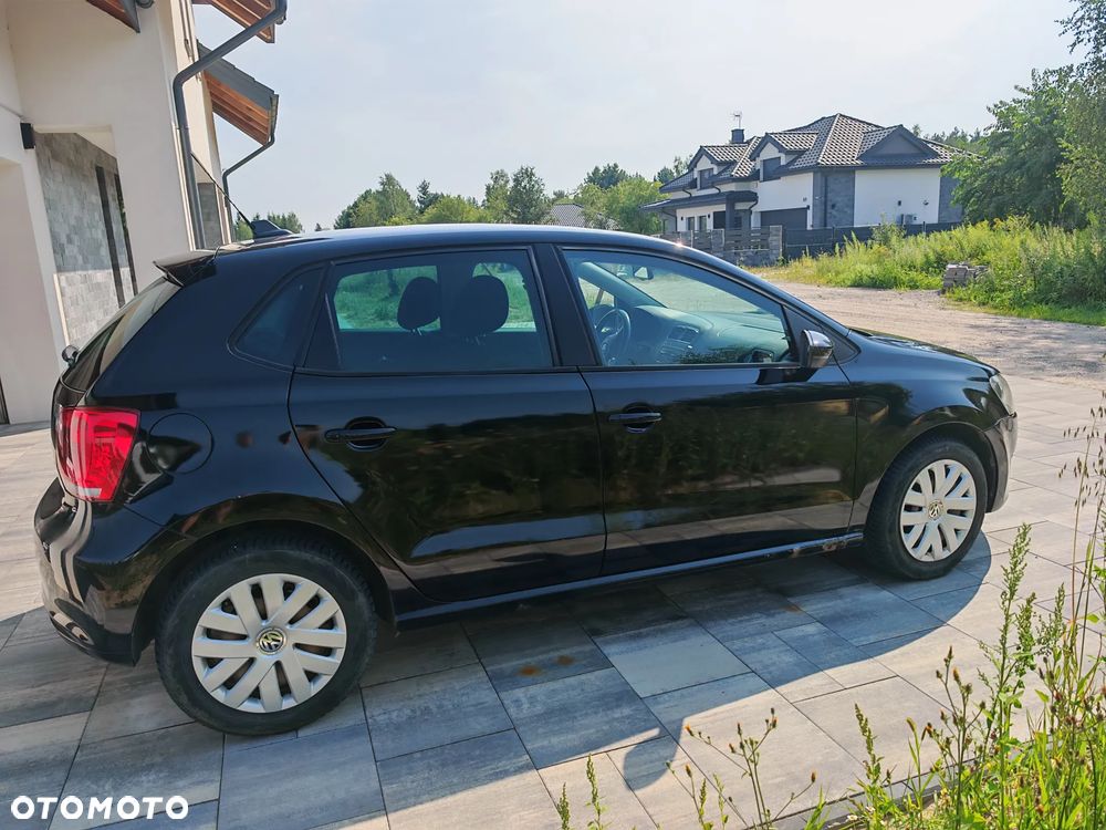 Volkswagen Polo 1.2 Team - 4