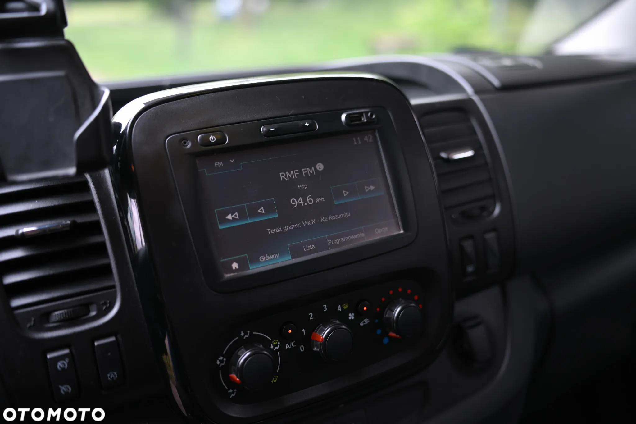 Opel Vivaro 1.6 D L2H1 S&S Tourer - 23