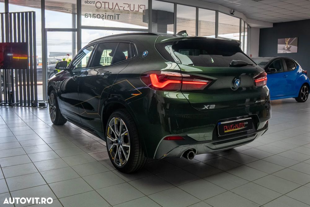 BMW X2 - 9