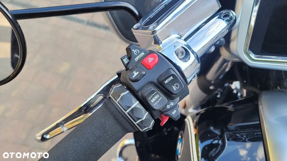 BMW R - 21